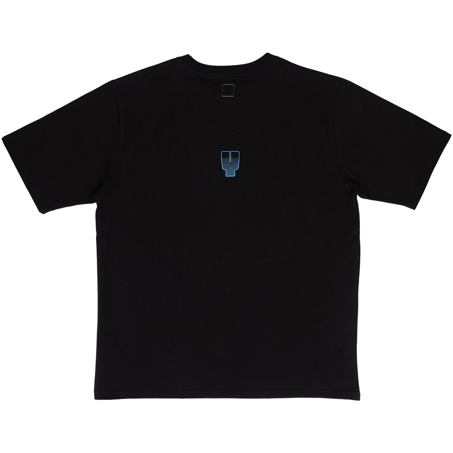 BY (B and Y T-shirt Black)