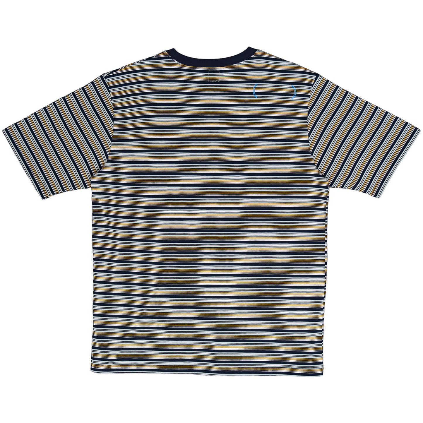 BY (Stripe T-shirt Multi)