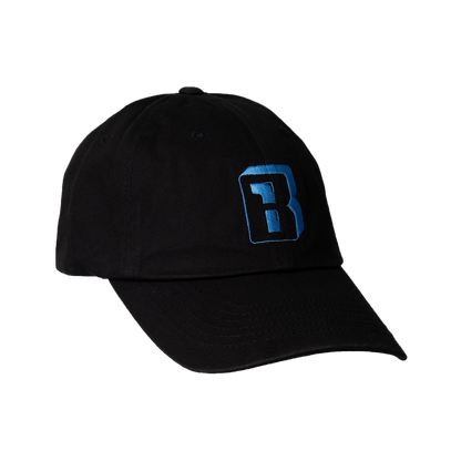 BY (B Logo Cap)