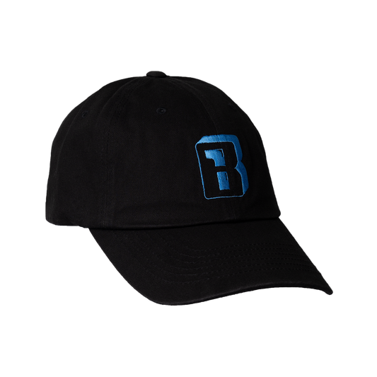 BY (B Logo Cap)