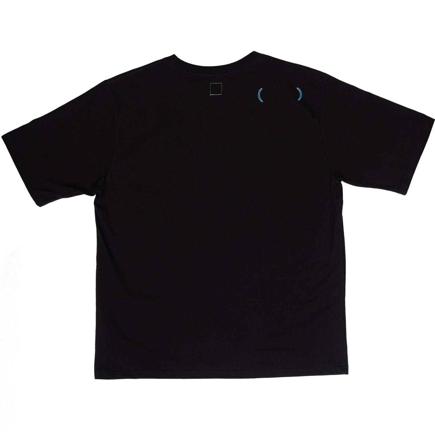 BY (OG Logo T-shirt Black)