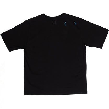 BY (OG Logo T-shirt Black)