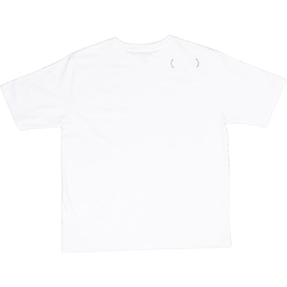 BY (OG Logo T-Shirt White)