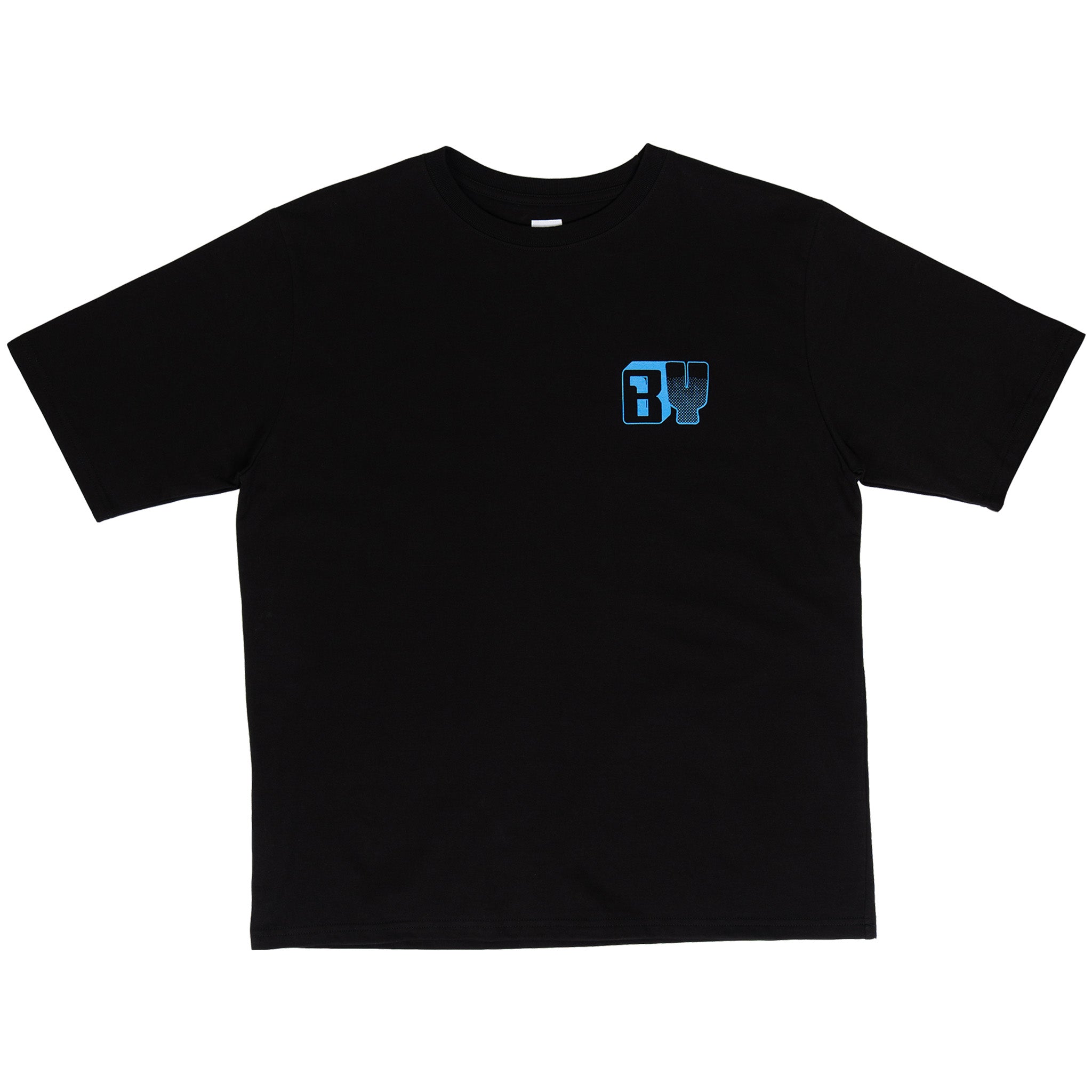 BY (OG Logo T-shirt Black)