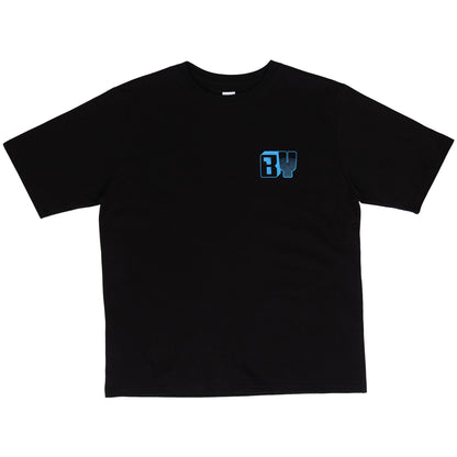 BY (OG Logo T-shirt Black)