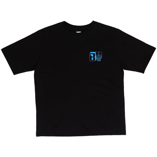 BY (OG Logo T-shirt Black)